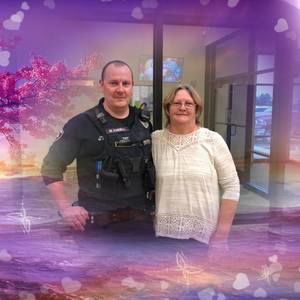 Meet your Posher, Frankie